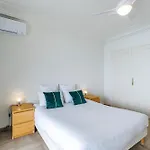 Soleia - Spacious 3p - Beachfront - Parking *