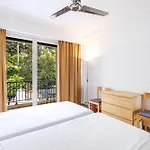 Apartment Soleia - Spacious 3p - Beachfront - Parking