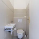 아파트 Soleia - Spacious 3p - Beachfront - Parking