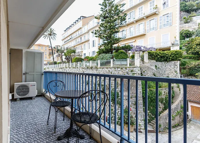 Διαμέρισμα Soleia - Spacious 3p - Beachfront - Parking *